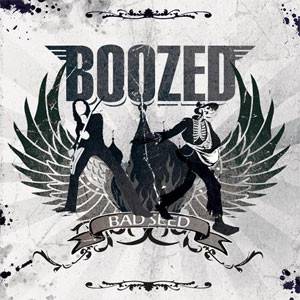 Boozed : Bad Seed